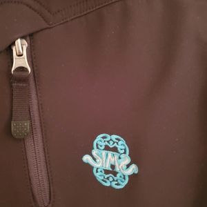 Womens SIMS jacket.
